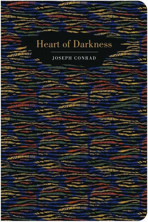 Heart of Darkness (Hardcover)