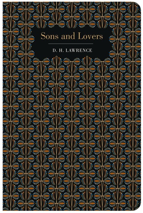Sons and Lovers (Hardcover)