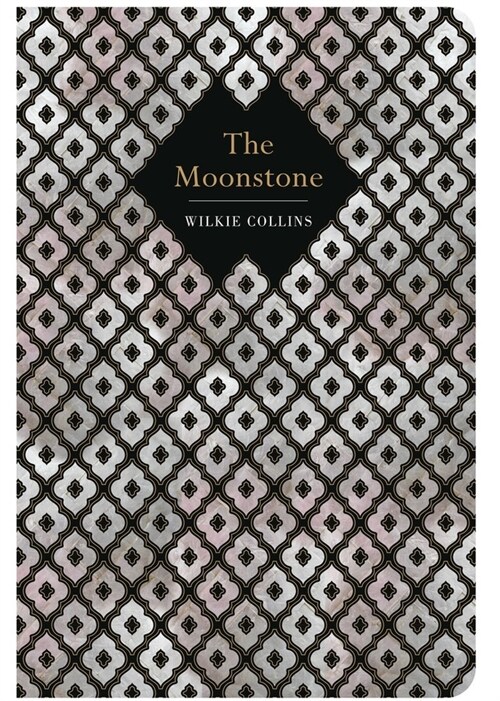 The Moonstone (Hardcover)