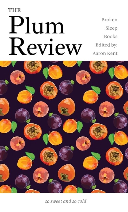 The Plum Review (Paperback)