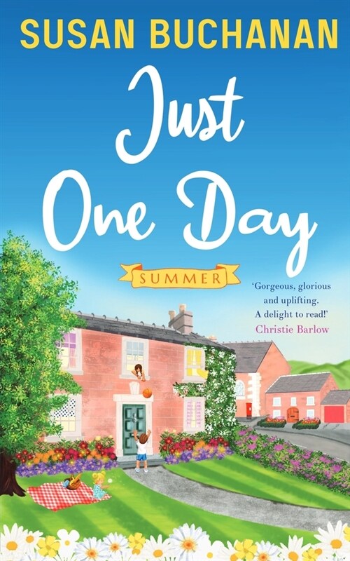 Just One Day - Summer (Paperback)