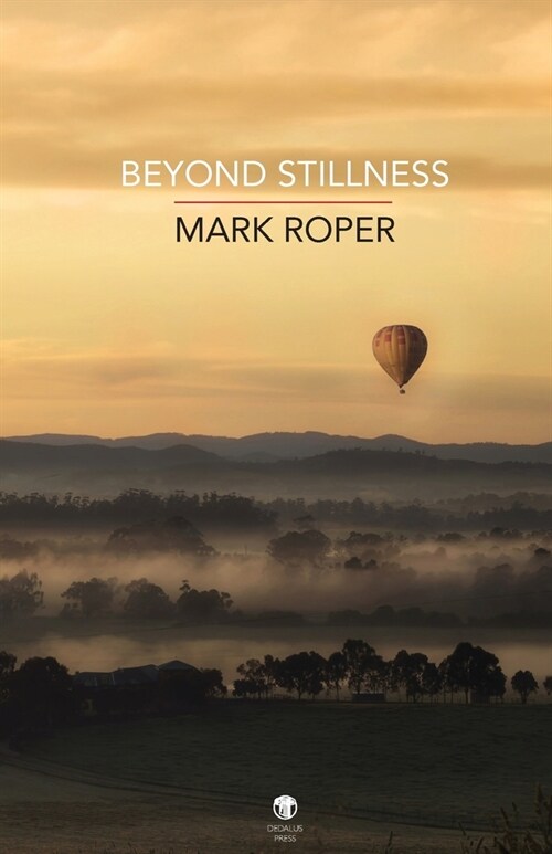 Beyond Stillness (Paperback)