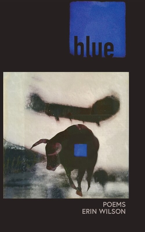 Blue: Poems (Hardcover)