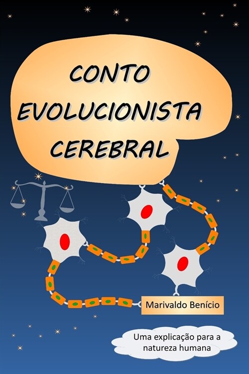 Conto evolucionista cerebral (Paperback)