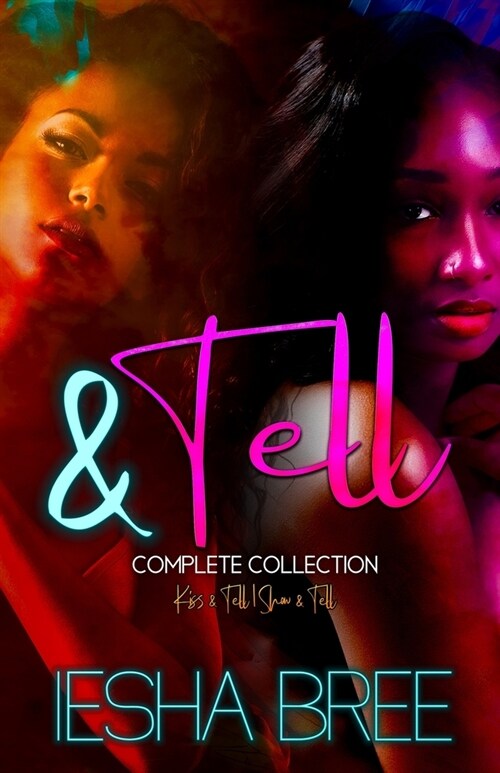 & Tell Series: Complete Collection (Paperback)