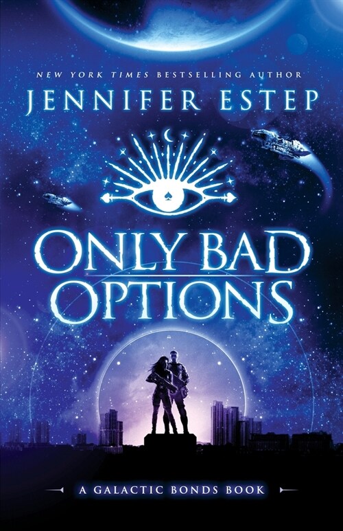 Only Bad Options (Paperback)
