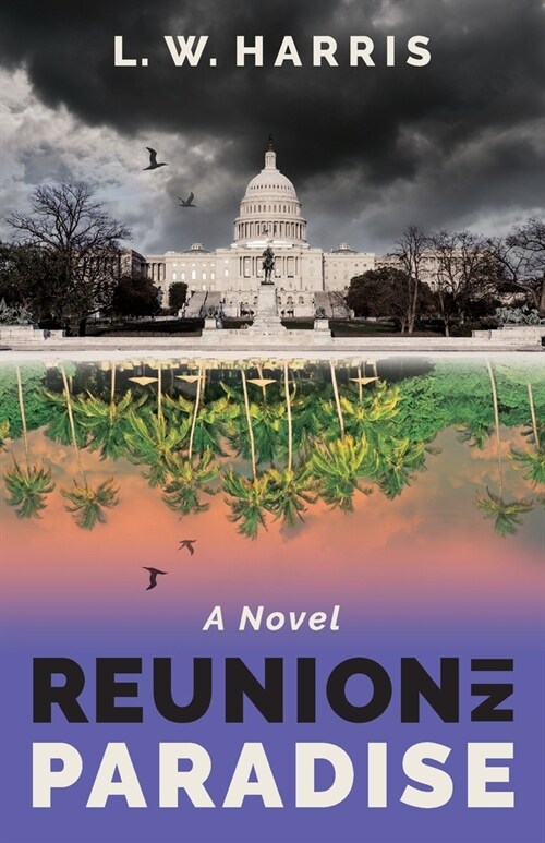 Reunion in Paradise (Paperback)