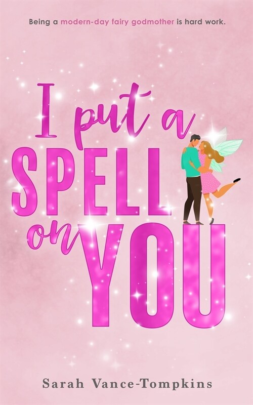 I Put a Spell on You (Paperback)