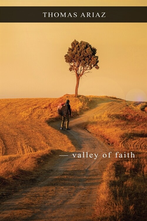 Valley of Faith (Paperback)