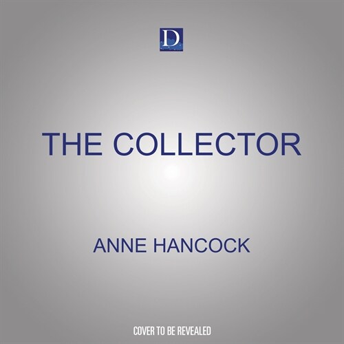 The Collector (Audio CD)