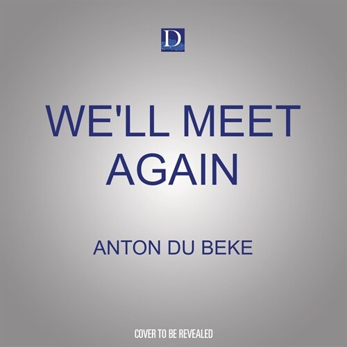 Well Meet Again (Audio CD)