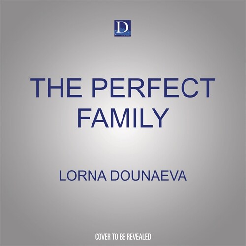 The Perfect Family (Audio CD)