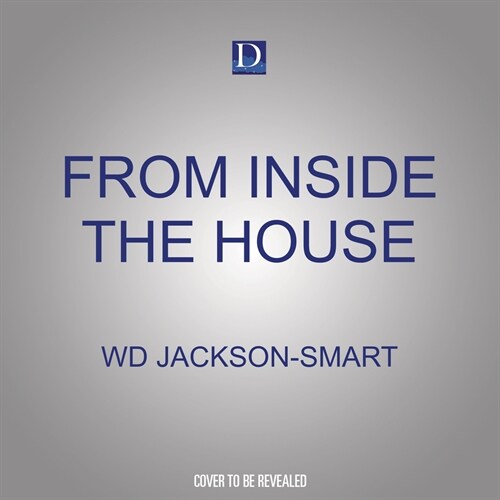 From Inside the House (Audio CD)