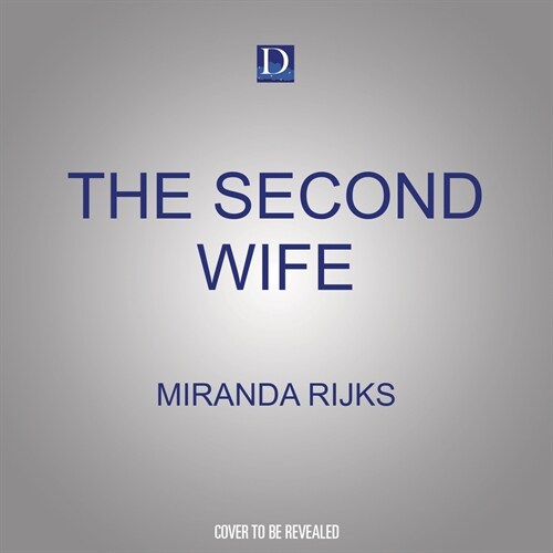 The Second Wife (Audio CD)