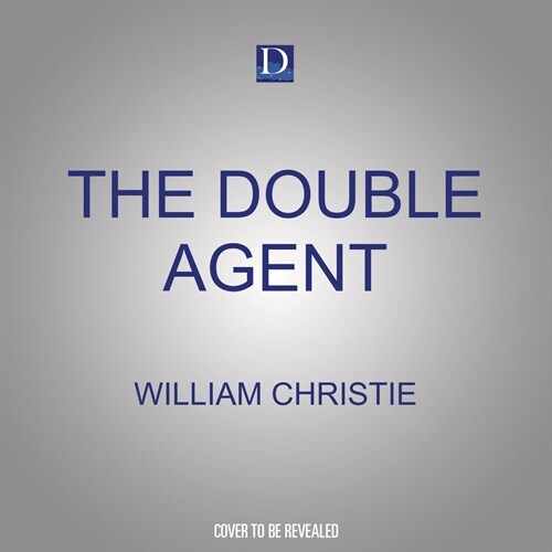 The Double Agent (MP3 CD)