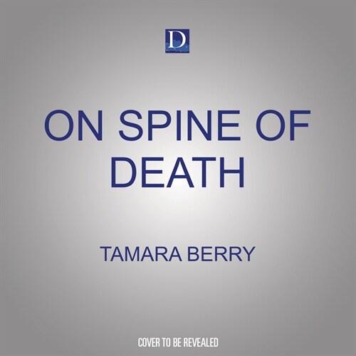 On Spine of Death (MP3 CD)