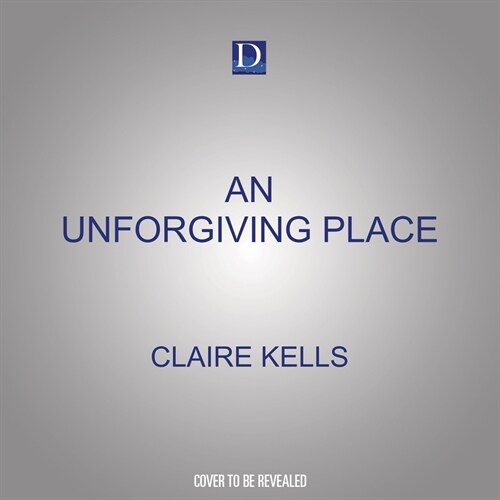 An Unforgiving Place (MP3 CD)