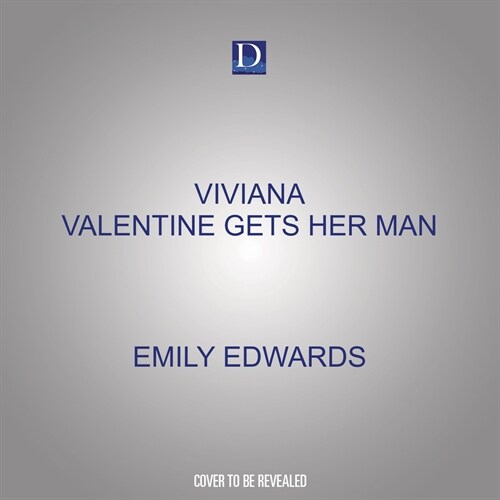 Viviana Valentine Gets Her Man (MP3 CD)