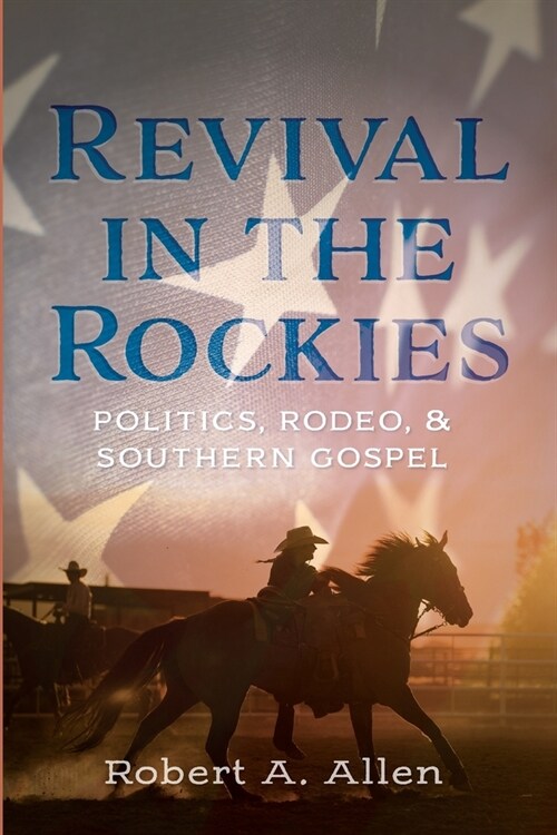 Revival in the Rockies (Paperback)
