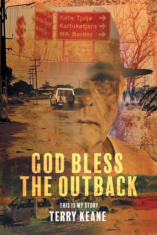 God Bless the Outback (Paperback)