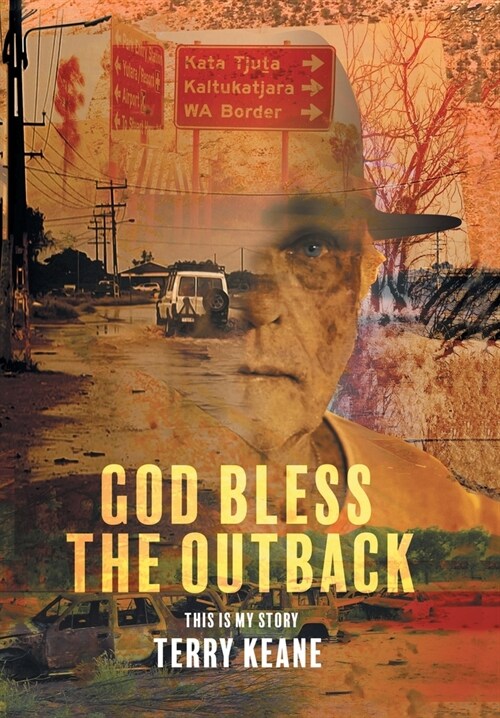 God Bless the Outback (Hardcover)