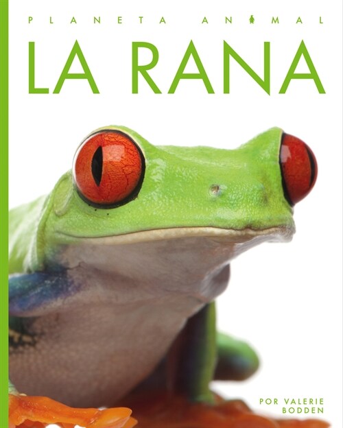 La Rana (Paperback)