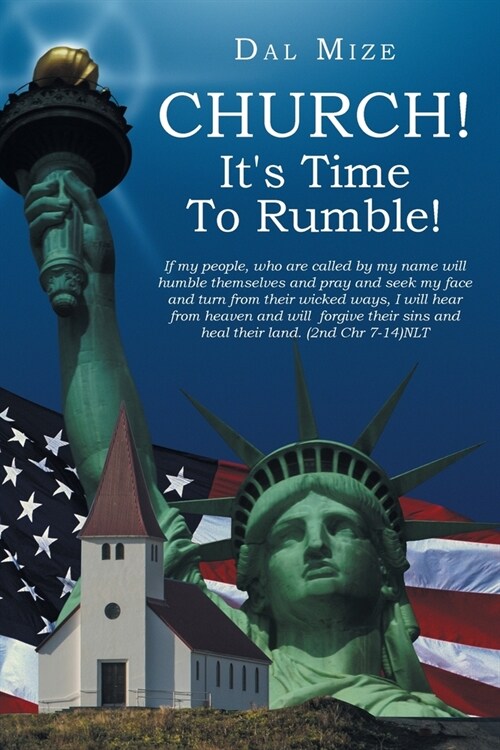 Church! Its Time To Rumble! (Paperback)