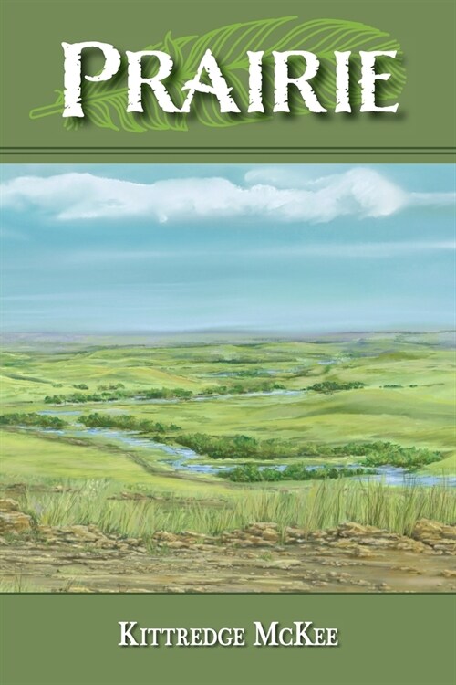 Prairie (Paperback)