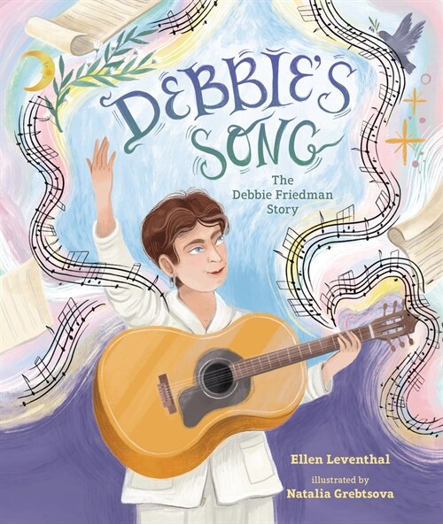 Debbies Song (Hardcover)