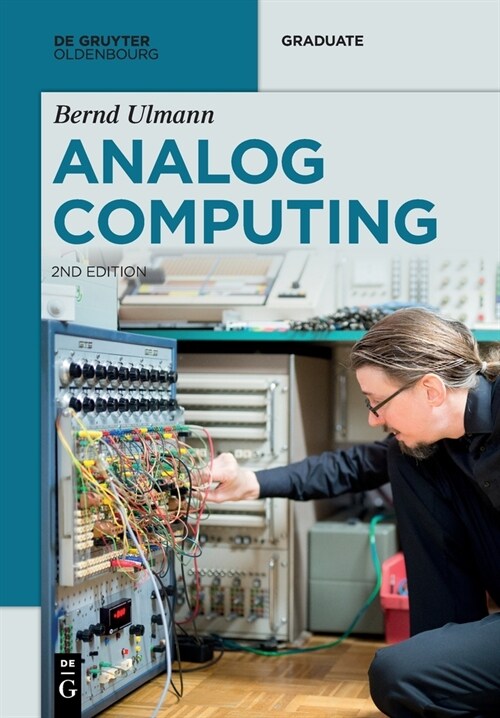 Analog Computing (Paperback, 2, Extended)