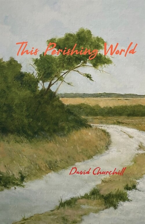 This Perishing World (Paperback)