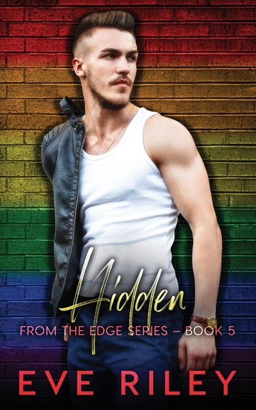 Hidden (Paperback)