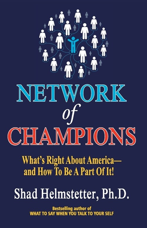 Network of Champions (Paperback)