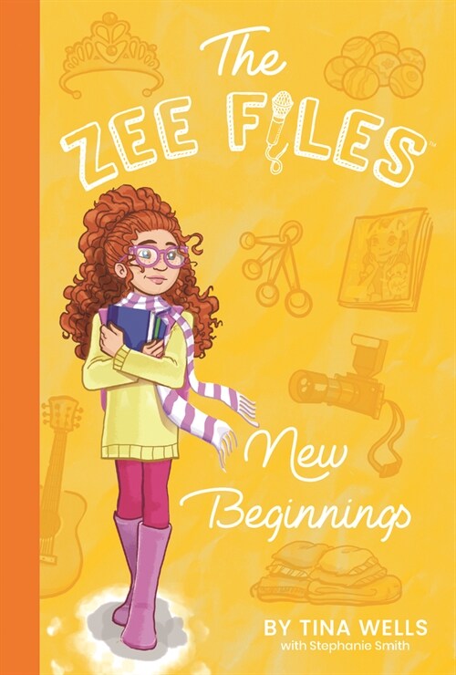 New Beginnings (Hardcover)