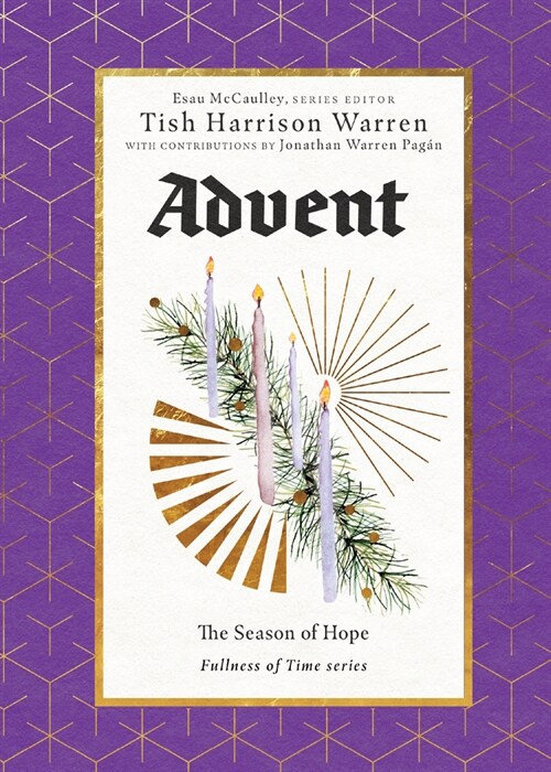 Advent: The Season of Hope (Hardcover)