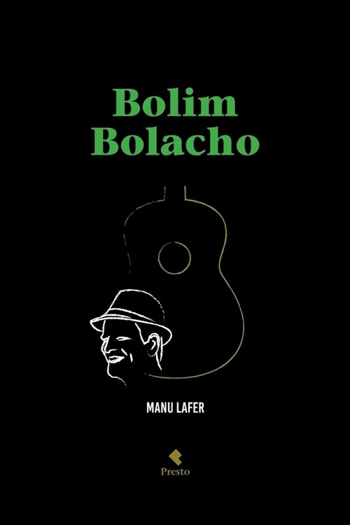 Bolim Bolacho (Paperback)