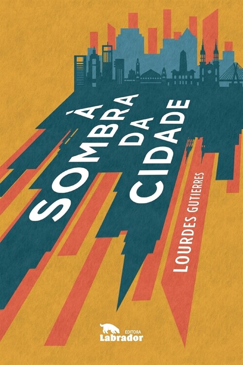 ?sombra da cidade (Paperback)