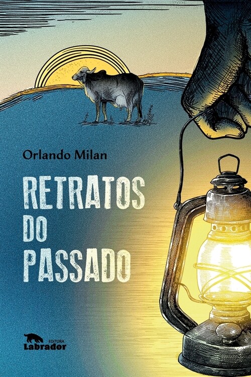 Retratos do Passado (Paperback)