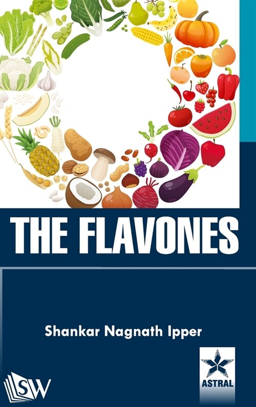 Flavones (Hardcover)