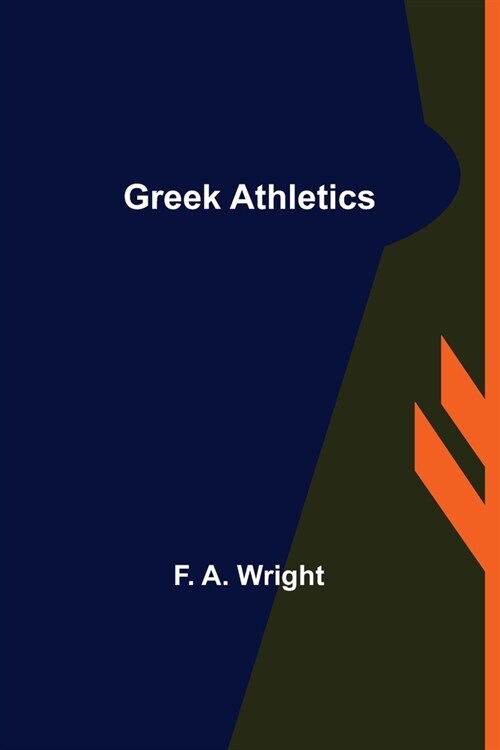 Greek Athletics (Paperback)