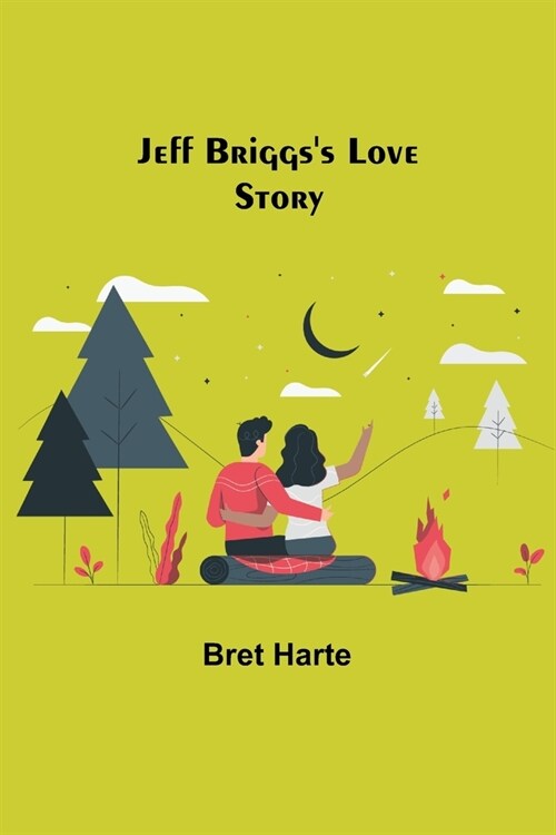 Jeff Briggss Love Story (Paperback)