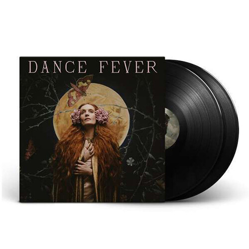 [수입] Florence + The Machine - Dance Fever [Gaefold][2LP]