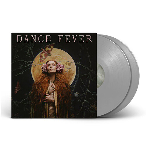 [수입] Florence + The Machine - Dance Fever [Limited][Gatefold][Grey 2LP]