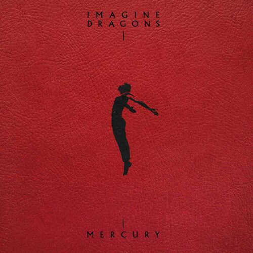 [수입] Imagine Dragons - Mercury: Acts 1 & 2 [2CD]