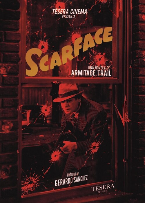 SCARFACE (DH)