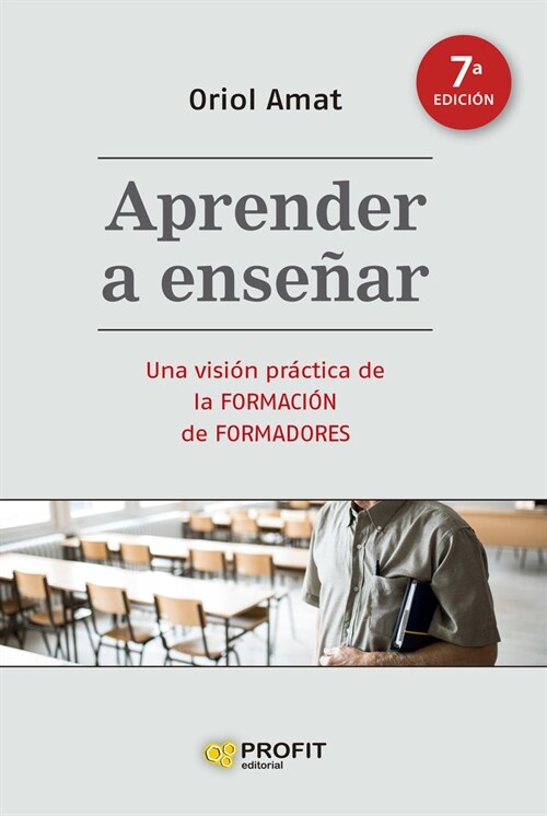 APRENDER A ENSENAR (Paperback)