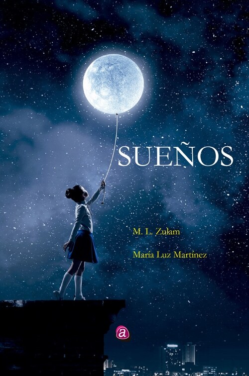 SUENOS (Book)