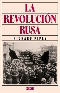 LA REVOLUCION RUSA (Paperback)