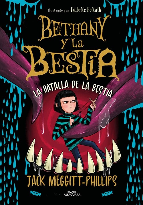 LA BATALLA DE LA BESTIA (Paperback)