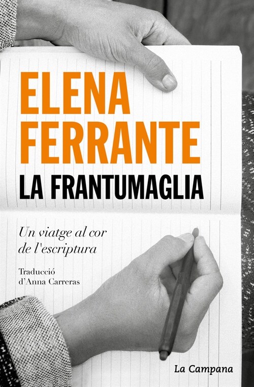 LA FRANTUMAGLIA (Paperback)